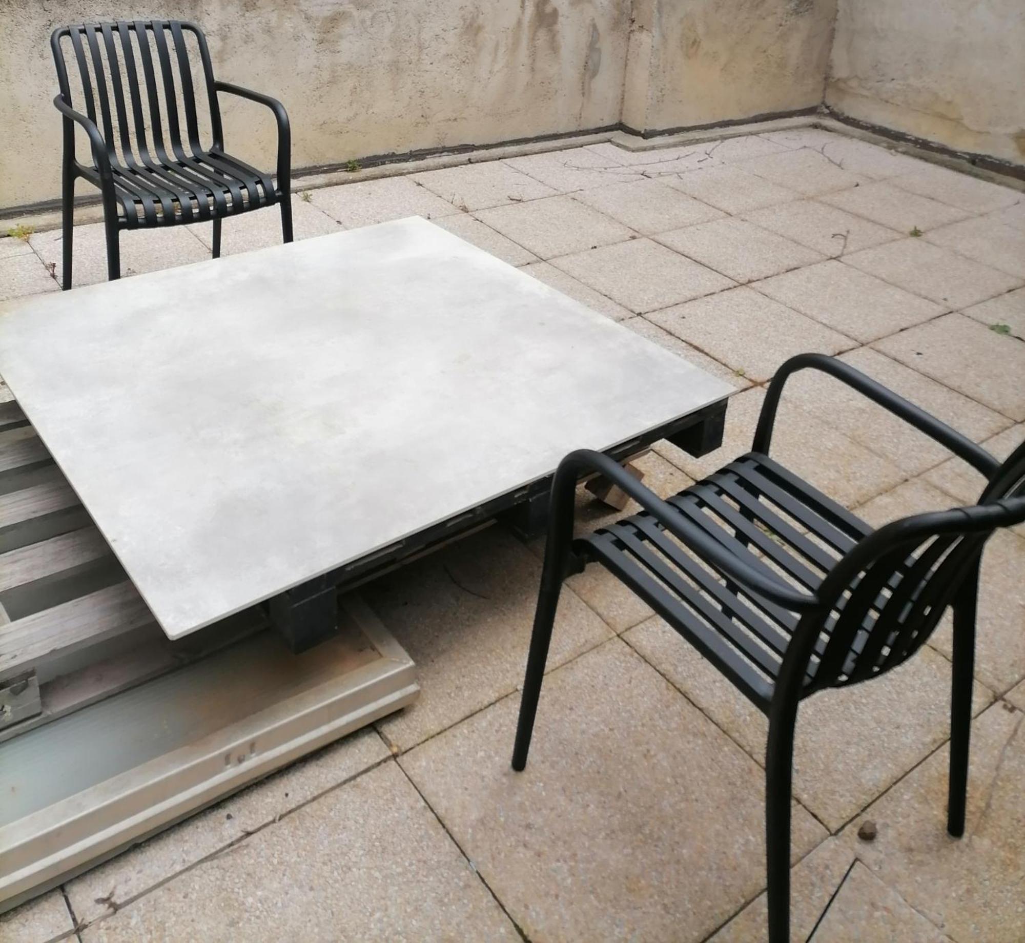Jacuzzi Terrasse Centre Ville Narbonne Chambre 1 Extérieur photo